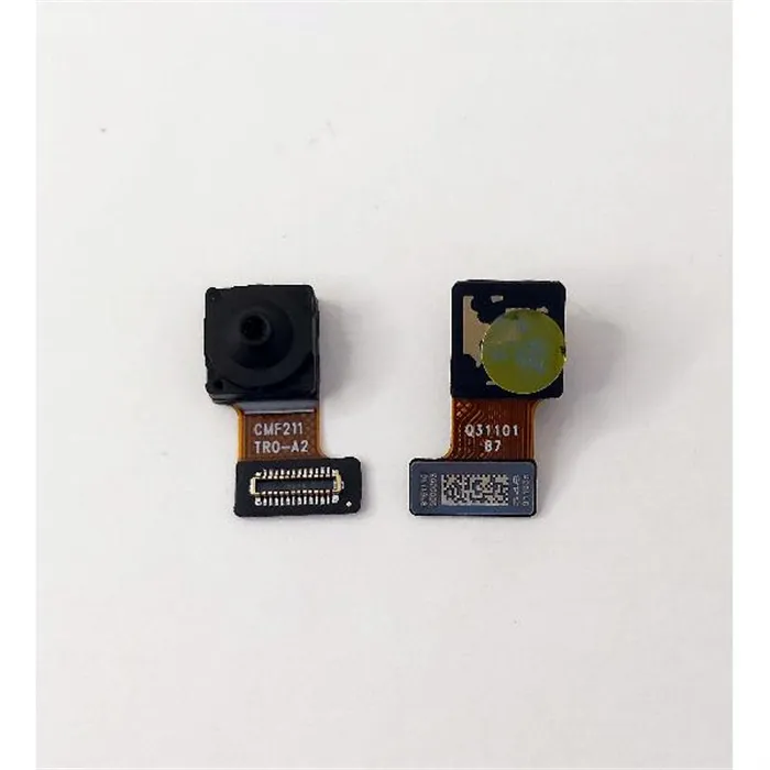 Camara frontal 8mp para Oppo A78 4G CPH2565 calidad premium