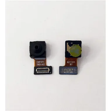 Camara frontal 8mp para Oppo A78 4G CPH2565 calidad premium