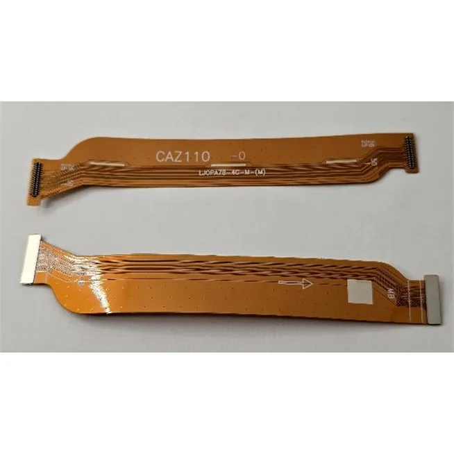 Flex central para Oppo A78 4G CPH2565 calidad premium