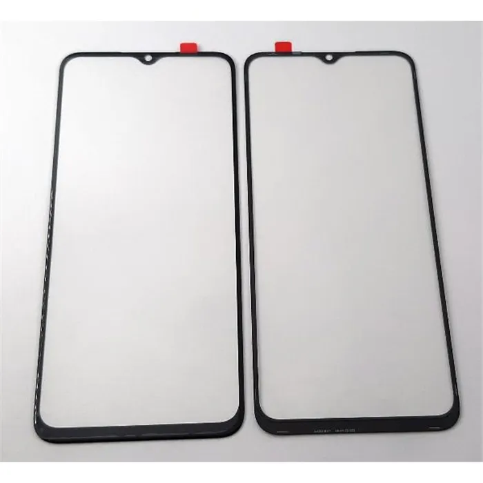Cristal negro para Oppo A78 4G CPH2565