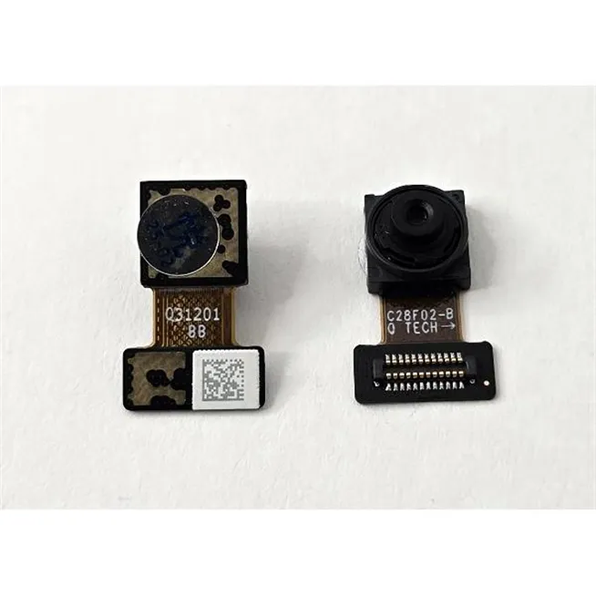 Camara frontal 8mp para Oppo A78 5G CPH2483 CPH2495 calidad premium