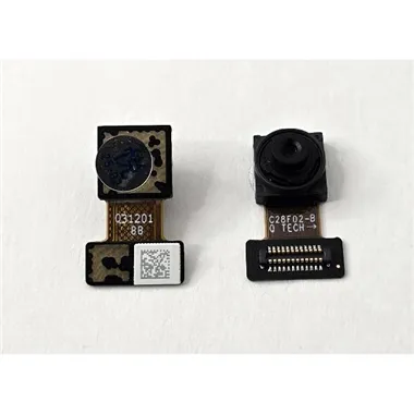 Camara frontal 8mp para Oppo A78 5G CPH2483 CPH2495 calidad premium