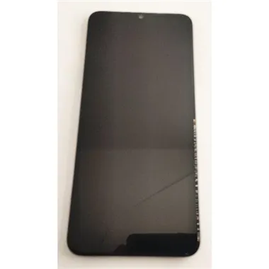 Pantalla LCD para Oppo A17 A58 A78 5G CPH2477 CPH2483 CPH2495 mas tactil negro mas marco negro compatible