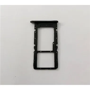 Soporte o bandeja sim negra para OPPO A78 5G CPH2483 (dual sim) calidad premium