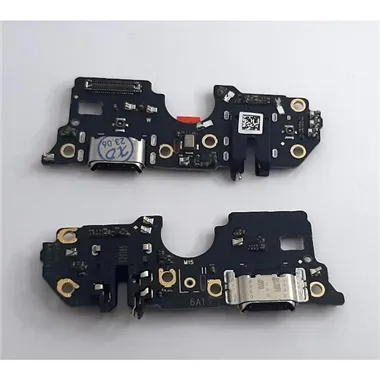 Flex puerto carga para Oppo A58 5G A78 5G CPH2483 CPH2495 calidad premium