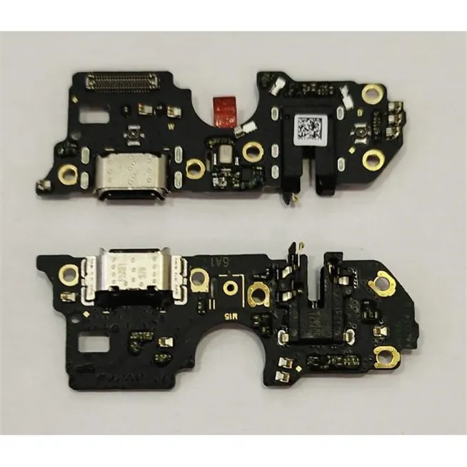 Flex puerto de carga para OPPO A78 5G CPH2483 PCH2495 Oppo A58 5G calidad premium