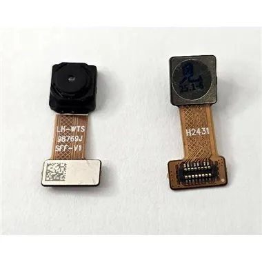 Camara trasera Depth 2mp para Oppo A78 5G CPH2483 CPH2495 calidad premium
