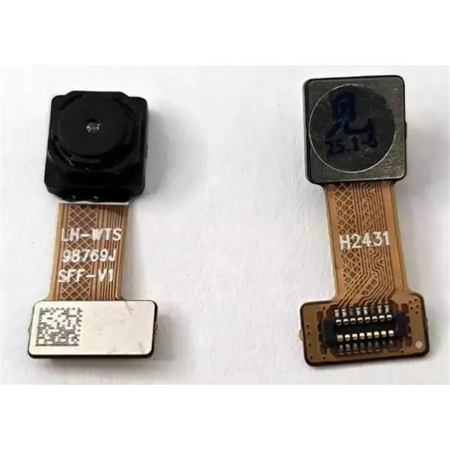 Camara trasera Depth 2mp para Oppo A78 5G CPH2483 CPH2495 calidad premium