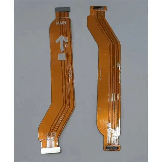 Flex central para Oppo A78 5G CPH2483 CPH2495 calidad premium