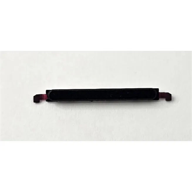 Boton volumen negro para Oppo A79 5G CPH2553 calidad premium