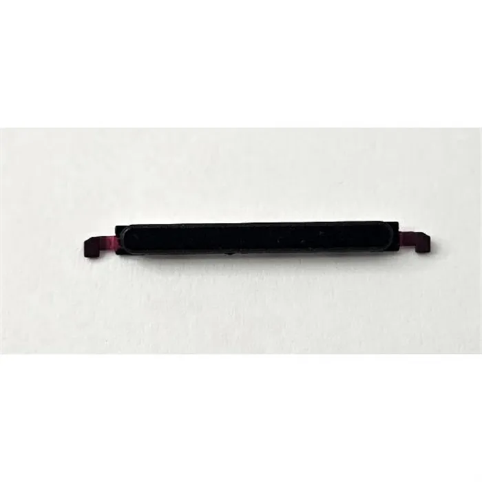 Boton volumen negro para Oppo A79 5G CPH2553 calidad premium