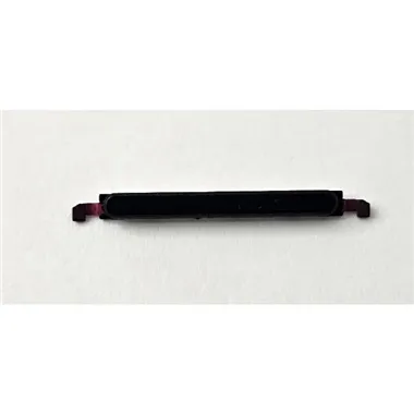 Boton volumen negro para Oppo A79 5G CPH2553 calidad premium