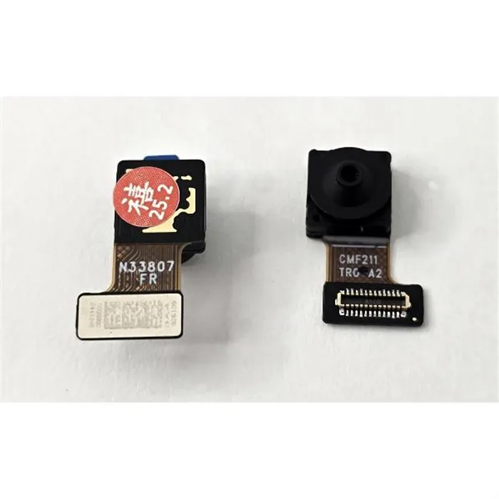 Camara frontal 8mp para Oppo A79 5G CPH2553 calidad premium