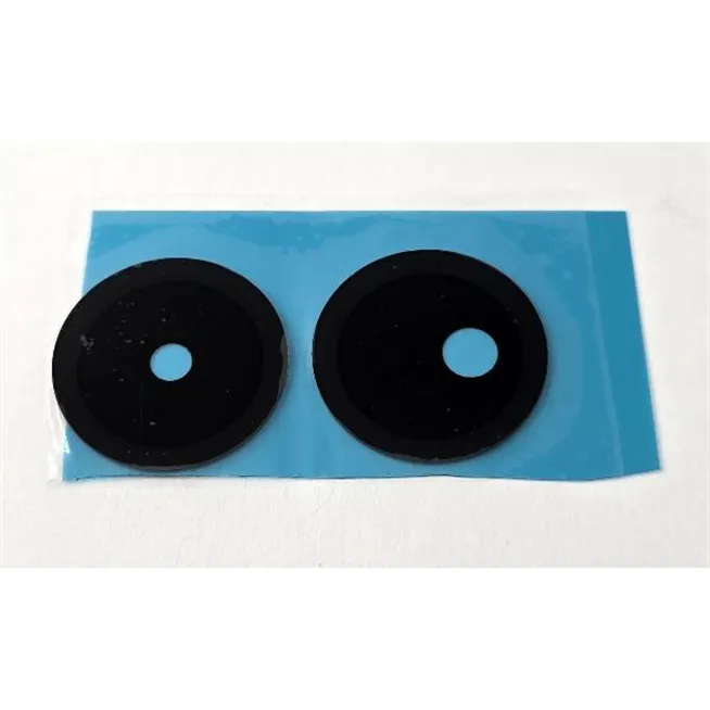 Set de 2 cristales de camara para Oppo A79 5G CPH2553 calidad premium