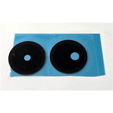 Set de 2 cristales de camara para Oppo A79 5G CPH2553 calidad premium