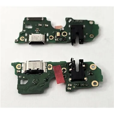 Flex puerto de carga para Oppo A79 5G CPH2553 calidad premium