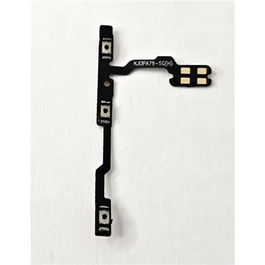 Flex power para Oppo A79 5G CPH2553 calidad premium