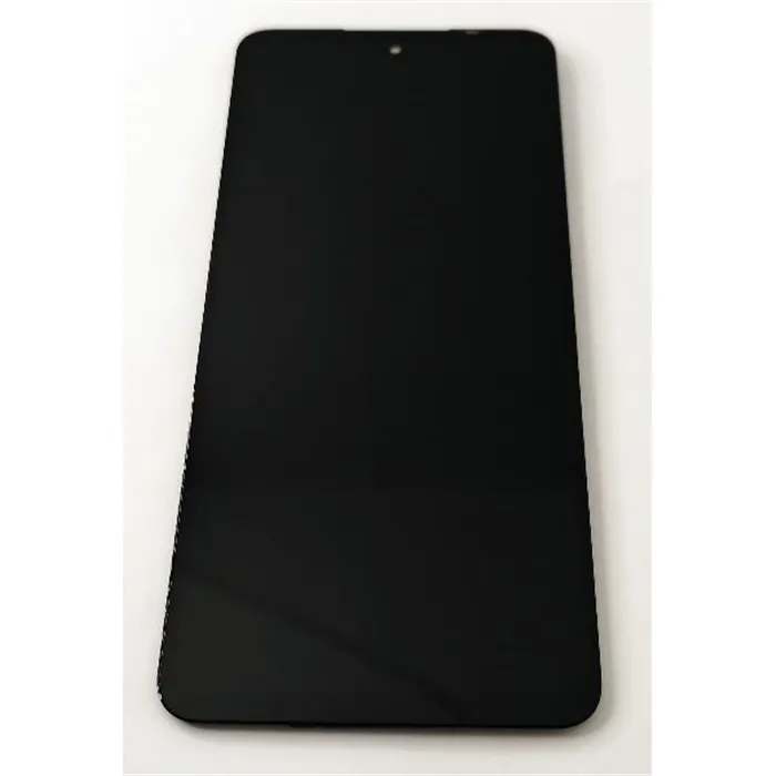 Pantalla lcd para Oppo A80 5G mas tactil negro compatible