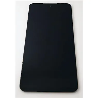 Pantalla lcd para Oppo A80 5G mas tactil negro calidad premium
