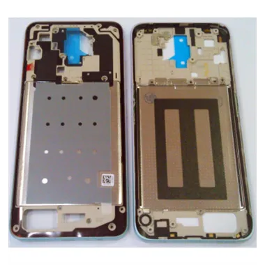 Carcasa o marco frontal vainilla para Oppo A9 2020 CPH1941 Calidad Premium