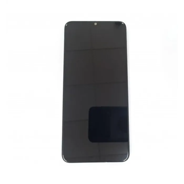 Pantalla lcd para Oppo A9 2020 A11X CPH1937 CPH1939 mas tactil negro mas marco negro calidad premium