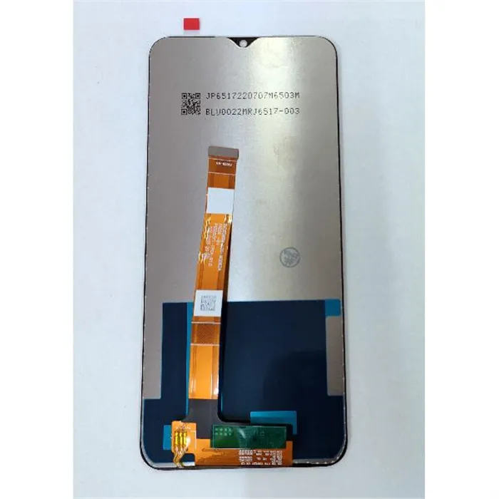 Pantalla lcd para Oppo A5 2020 CPH1931 Oppo A9 2020 CPH1941 mas tactil negro compatible