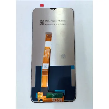 Pantalla lcd para Oppo A5 2020 CPH1931 Oppo A9 2020 CPH1941 mas tactil negro compatible
