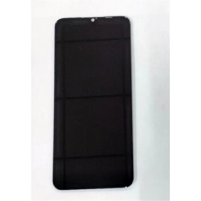 Pantalla lcd para Oppo A5 2020 CPH1931 Oppo A9 2020 CPH1941 mas tactil negro compatible
