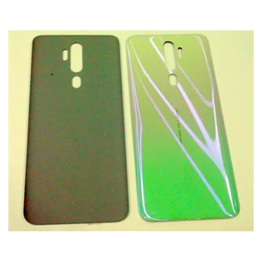 Tapa trasera o tapa bateria vainilla para Oppo A9 2020 CPH1941 Calidad Premium