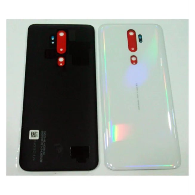 Tapa trasera o tapa bateria blanca para Oppo A9 2020 CPH1941 Calidad Premium