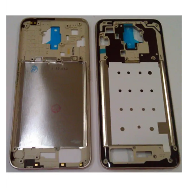 Carcasa o marco frontal blanco para Oppo A9 2020 CPH1941 Calidad Premium