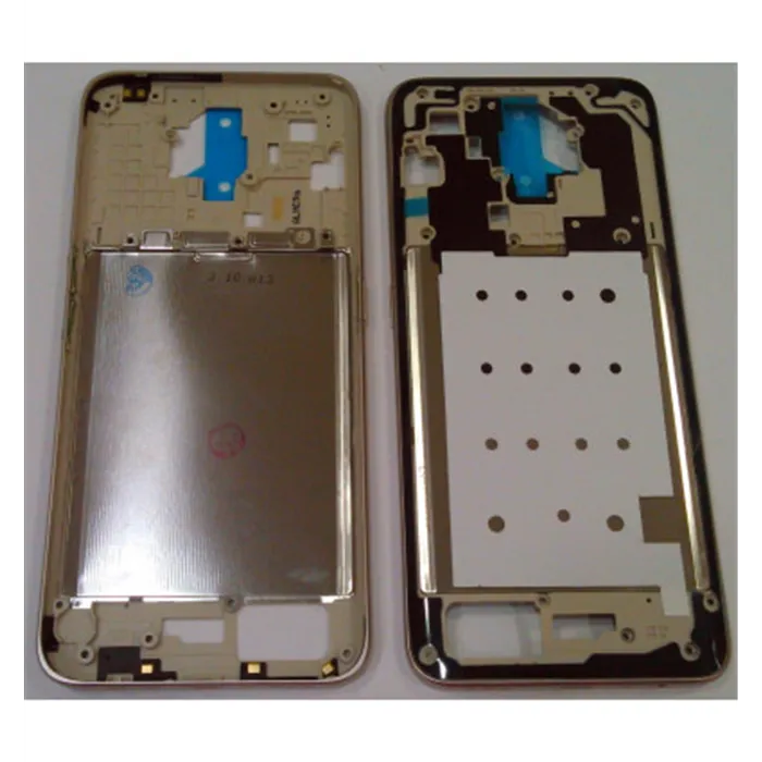 Carcasa o marco frontal blanco para Oppo A9 2020 CPH1941 Calidad Premium