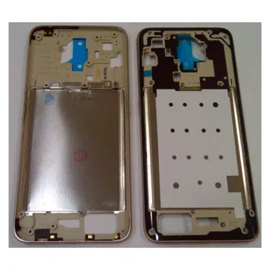 Carcasa o marco frontal blanco para Oppo A9 2020 CPH1941 Calidad Premium