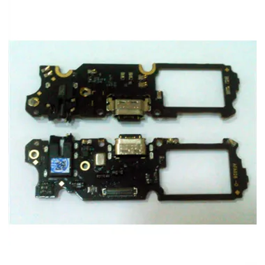 flex puerto carga para Oppo a5 2020 cph1931 oppo a9 2020 cph1941 calidad premium