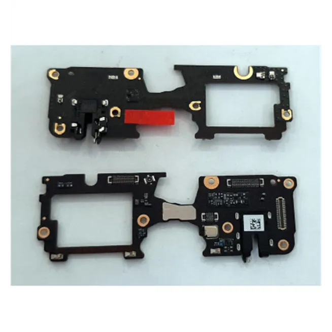 Placa de microfono para Oppo A91 calidad premium