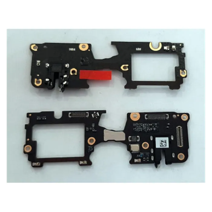 Placa de microfono para Oppo A91 calidad premium