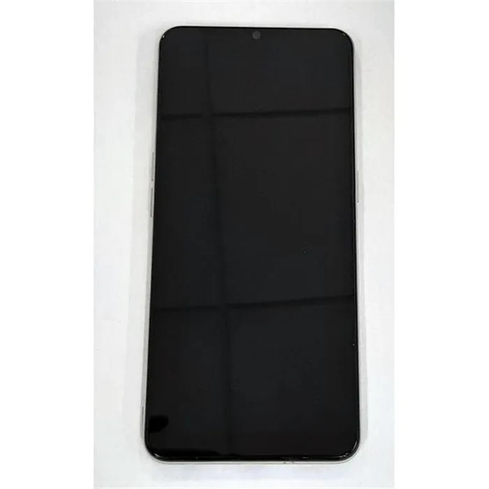 Pantalla lcd para OPPO A91 mas tactil negro mas marco negro compatible
