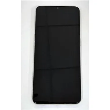 Pantalla lcd para OPPO A91 mas tactil negro mas marco negro compatible