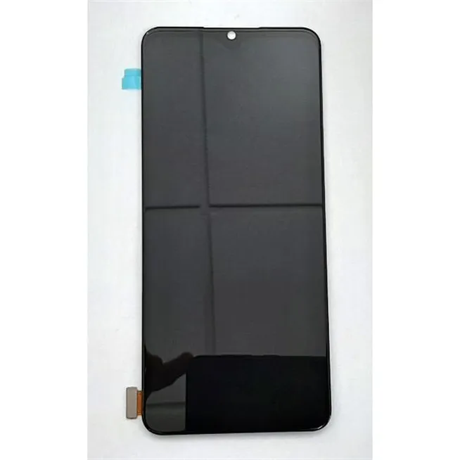 Pantalla oled para OPPO A91 / Reno 3 / OPPO A73 2020 / Oppo Find X2 Lite mas tactil negro compatible