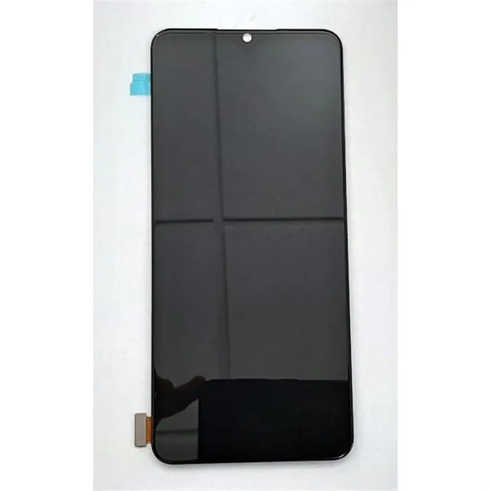 Pantalla oled para OPPO A91 / Reno 3 / OPPO A73 2020 / Oppo Find X2 Lite mas tactil negro compatible