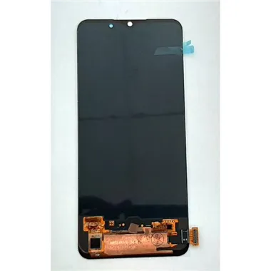 Pantalla oled para OPPO A91 / Reno 3 / OPPO A73 2020 / Oppo Find X2 Lite mas tactil negro compatible