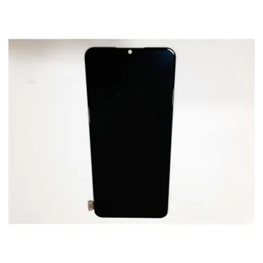 Pantalla LCD para OPPO A91 / Reno 3 mas tactil negro calidad premium