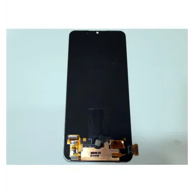 Pantalla LCD para OPPO A91 / Reno 3 mas tactil negro calidad premium