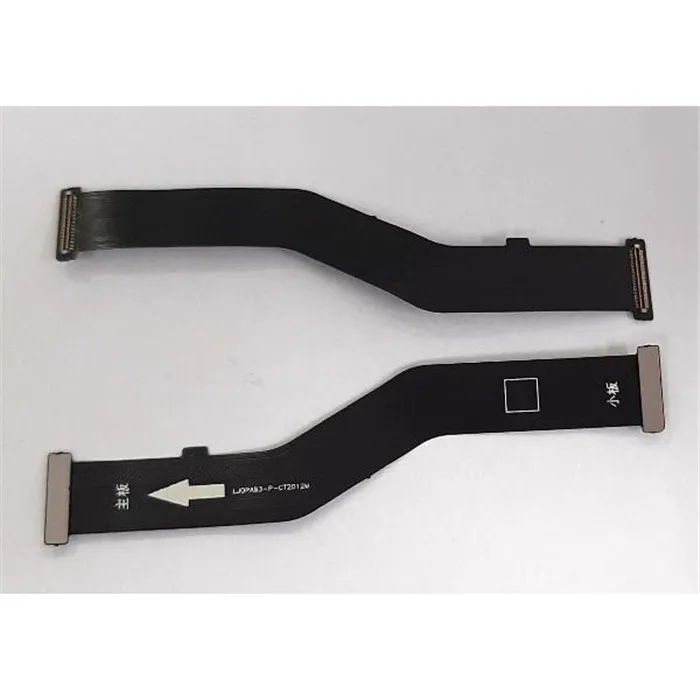 Flex lcd para Oppo A93 4G 2020 calidad premium