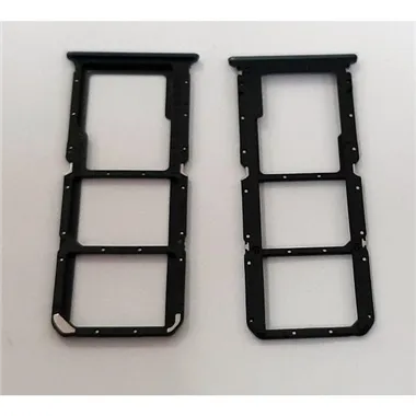 Soporte o bandeja dual sim blanca para Oppo A93 4G 2020 calidad premium