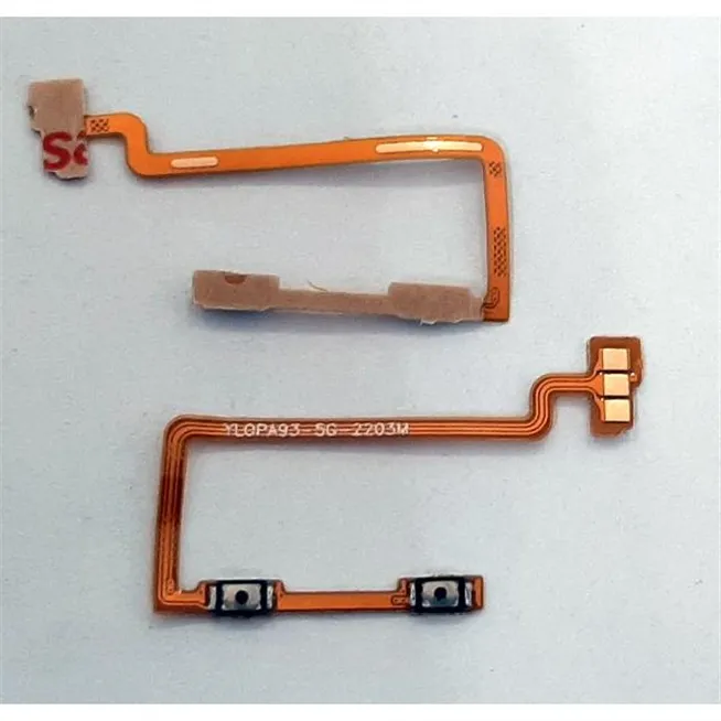 Flex volumen para Oppo A93 5G calidad premium