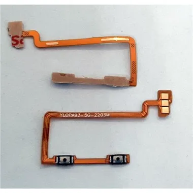 Flex volumen para Oppo A93 5G calidad premium