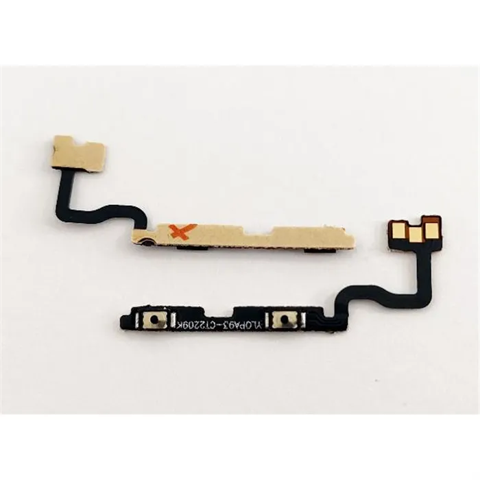 Flex volumen para Oppo A94 calidad premium