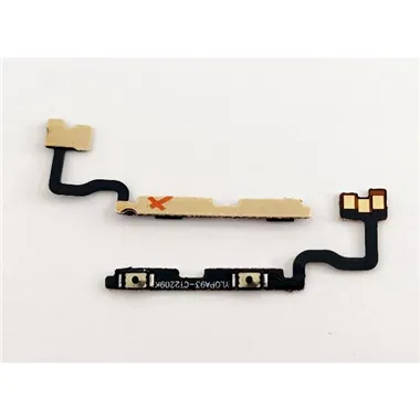 Flex volumen para Oppo A94 calidad premium