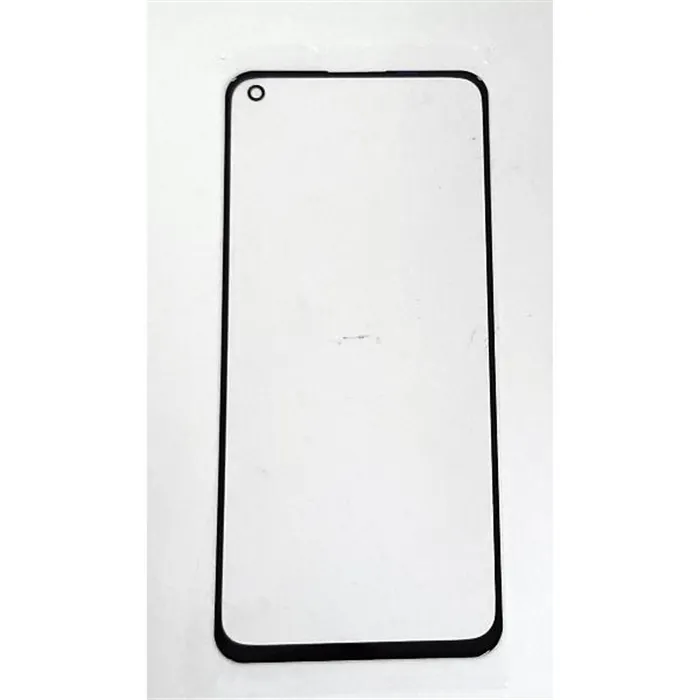 Cristal negro para Oppo A94